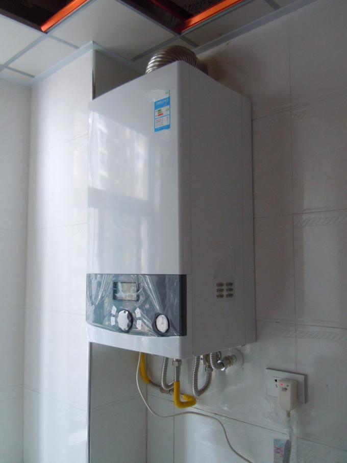 地暖锅炉烧柴还是烧电的好,地暖锅炉用净水还是软水