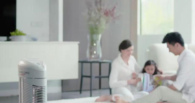 日本核辐射区出来的电器怎么办,空气净化器能除核辐射吗