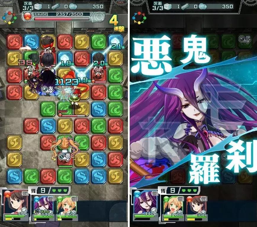 拟人游戏魅力何在？——DMM拟人游戏制作者访谈