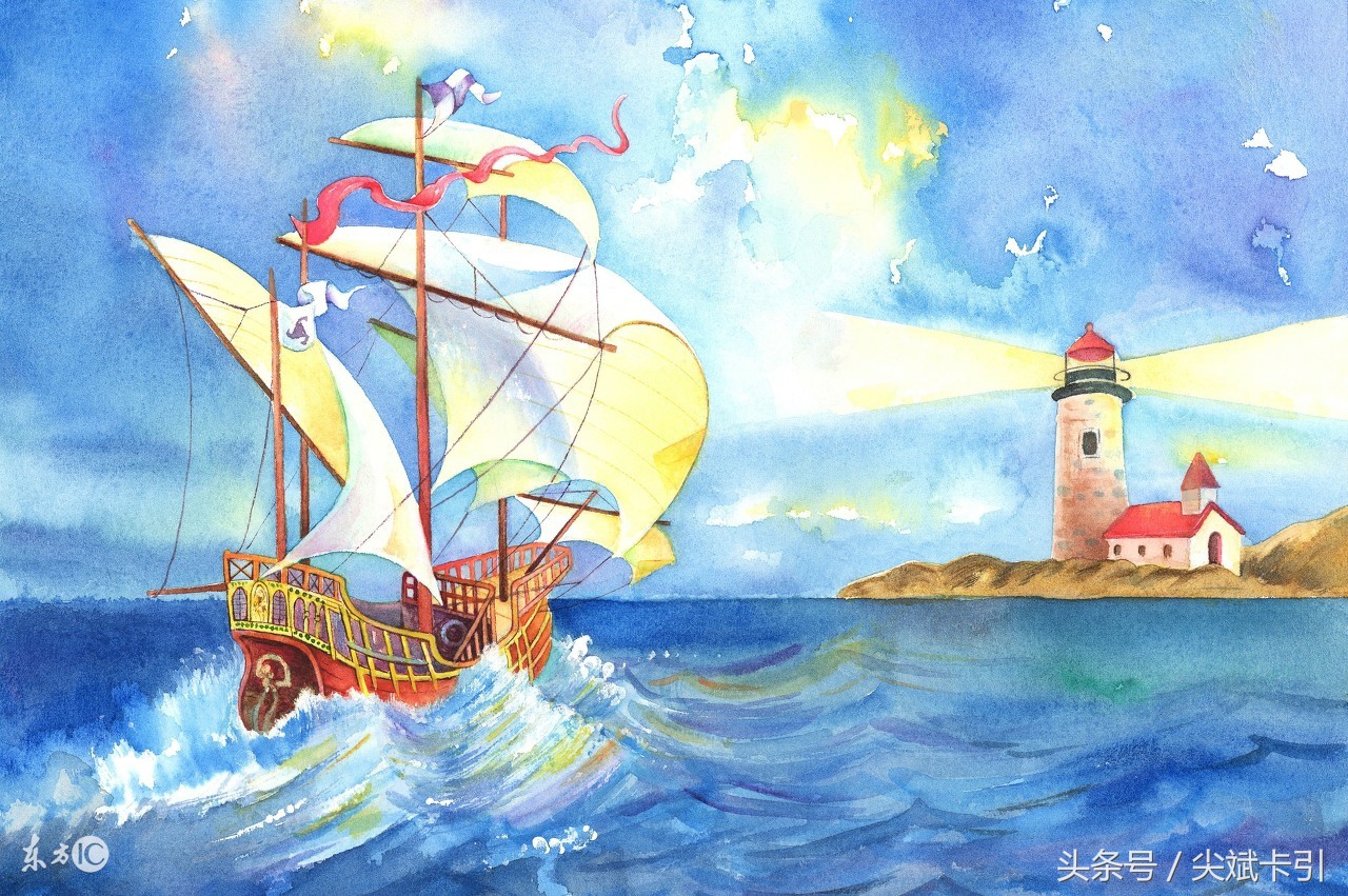 人生来就是要历劫和受苦的,人生在世就是来受罪的