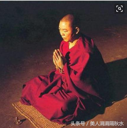 118:国师听云端唱歌,忆起去世的妻子,不知云端是他的女儿