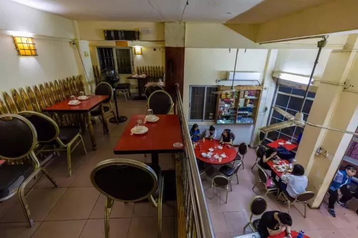 广州必打卡网红小店,广州老字号一条街网红打卡