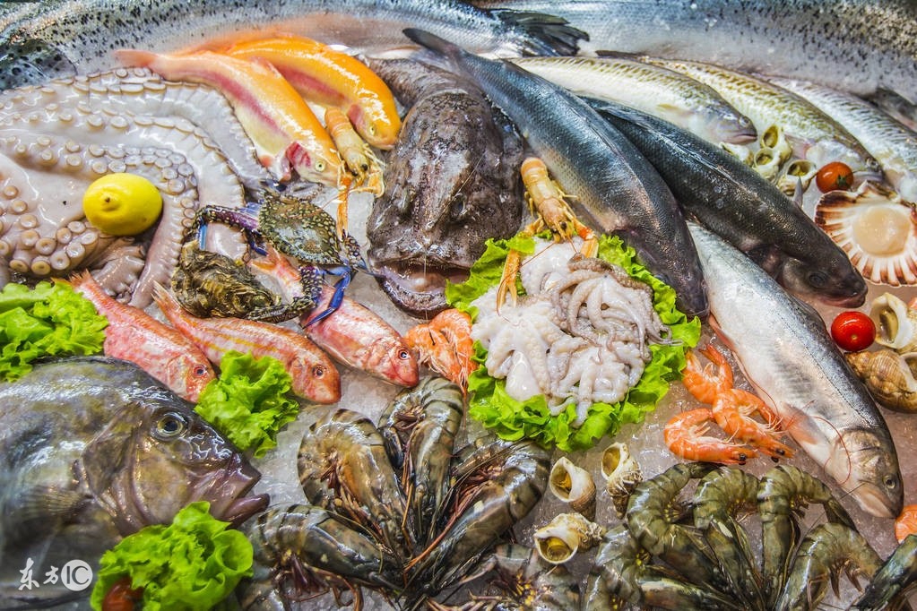 孕期关于吃的三个谣言,告别孕期饮食谣言这样吃才健康