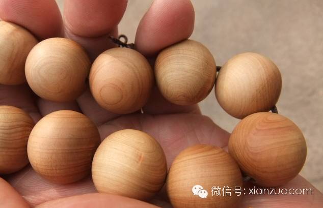 木质手串图片大全图,各种红木手串识别图片大全