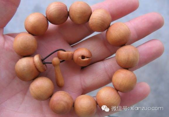 木质手串图片大全图,各种红木手串识别图片大全