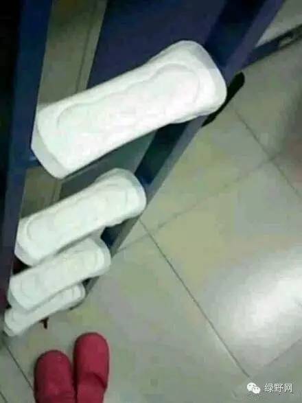 懒人神器姨妈巾,姨妈巾的发展变化你用过其中几款