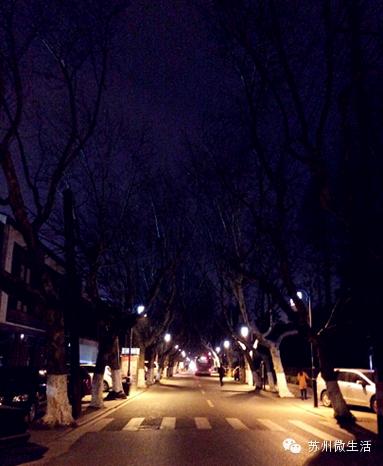 苏州美食商业街排名,苏州美食街区有哪些