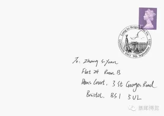 英国女王邮票大全,英国女王的邮票有哪些