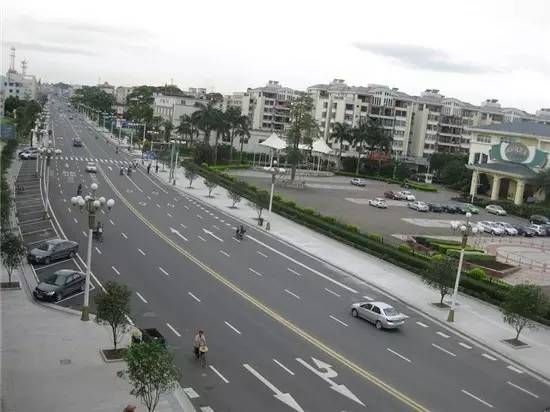 对话│它与港深隔海相望，即将迎来重要发展机遇！刘锐濠谈南朗梦想