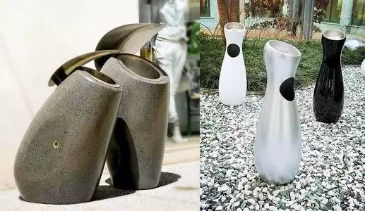 创意垃圾桶有盖,创意垃圾桶可爱