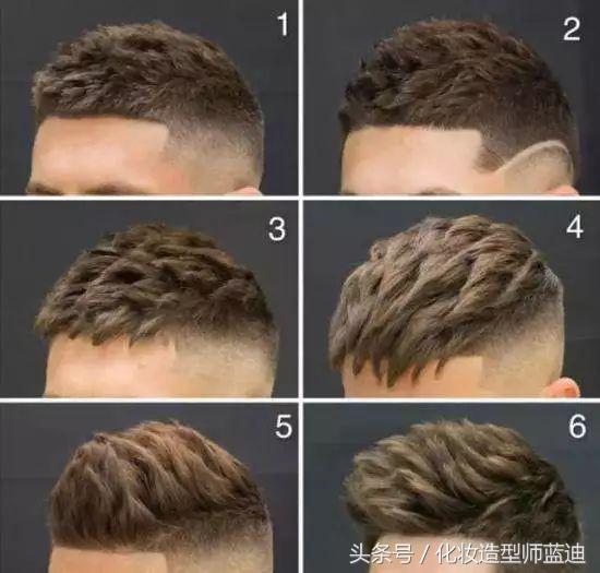 脸大头发厚硬剪什么发型好,适合大方脸发质厚硬的发型