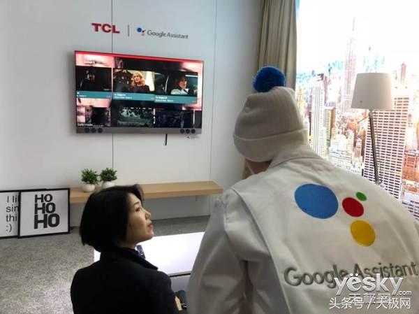 ces2017智能家电推荐,ces2018到底有哪些黑科技呢