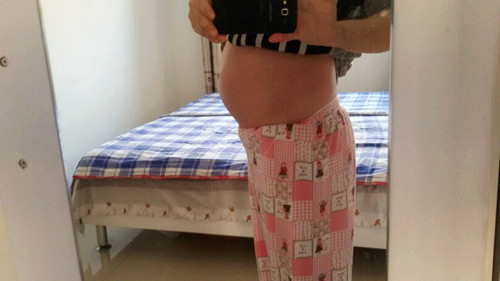 孕妇智齿发炎小偏方,孕妇智齿引起的牙龈发炎