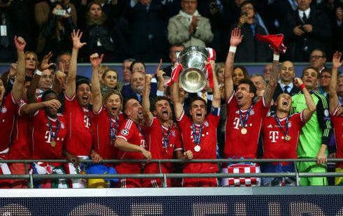 欧洲各个足球俱乐部的绰号,欧洲球队搞笑外号