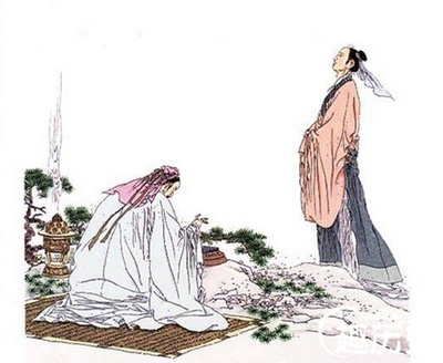 我不做兰陵令，你死于疠人手，荀子的“咒语”有多厉害