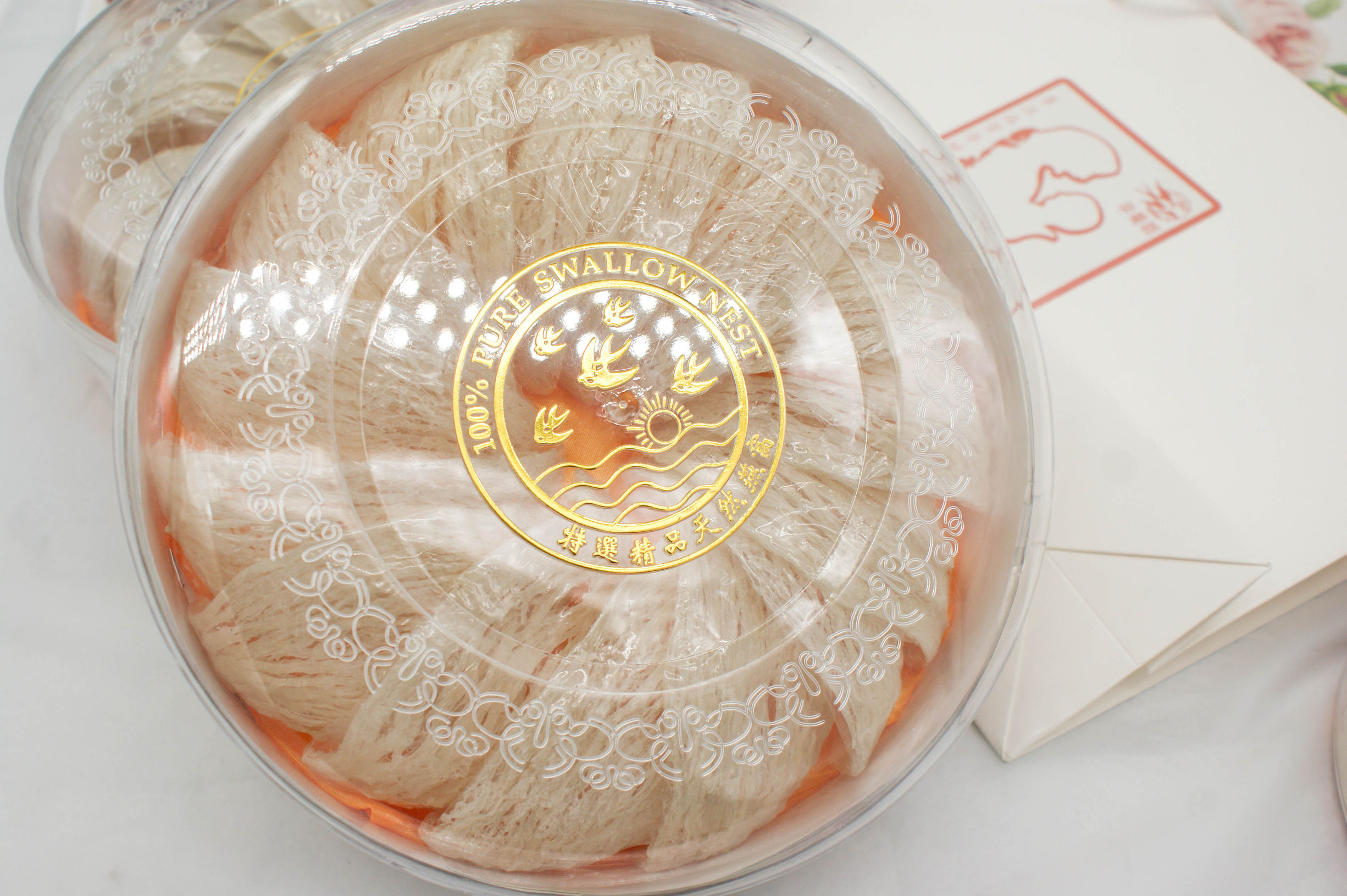 孕妇吃即食燕窝还是干燕窝,孕妇鲜炖燕窝即食燕窝