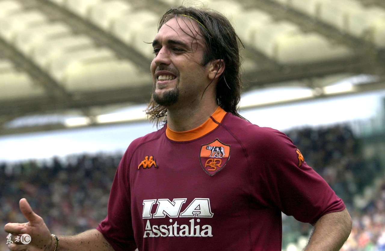 为什么阿根廷出了那么多“悲情”球员？从巴蒂克雷斯波到里克尔梅