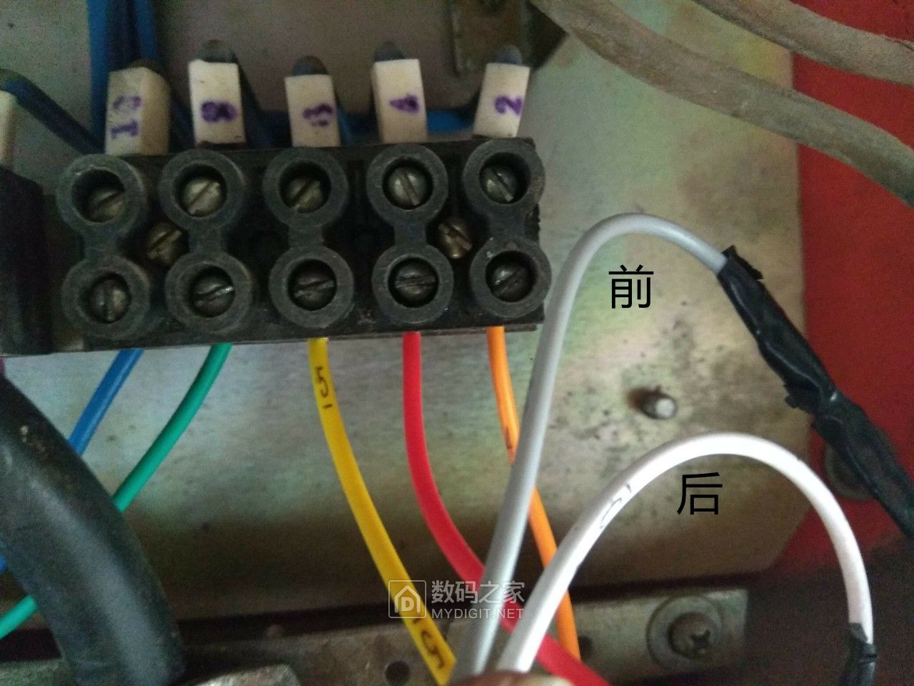 遥控车更改遥控器电路,工业无线遥控器f21-4s接线方法