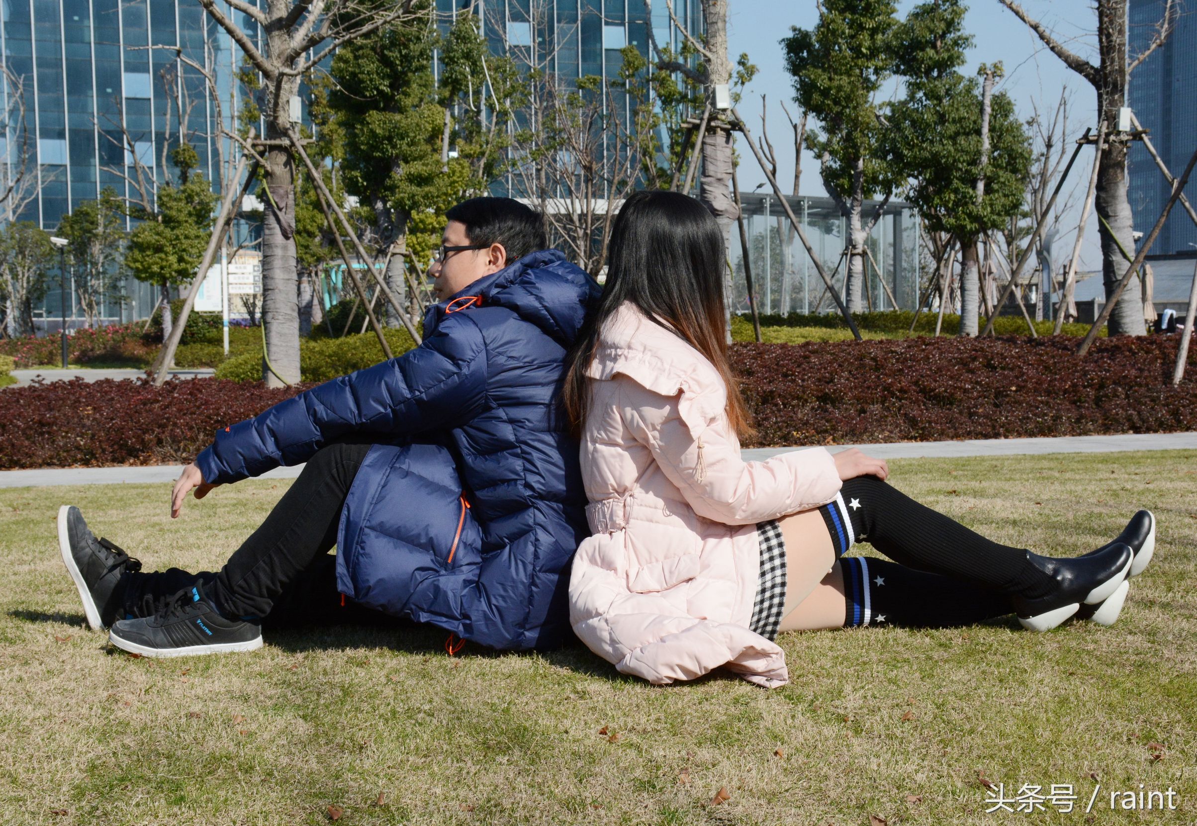 极星旅行系列羽绒服,极星羽绒服女