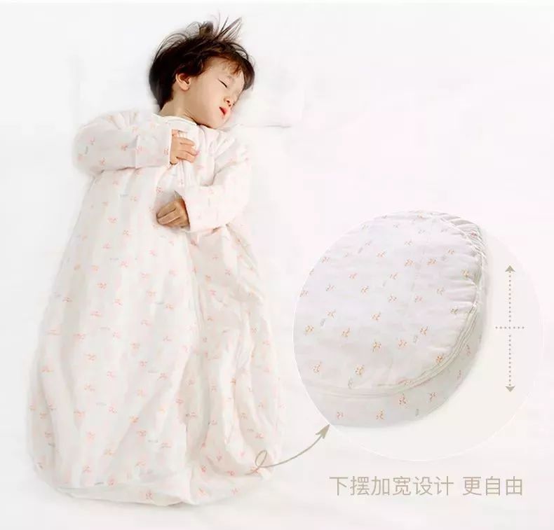 宝宝睡袋吸汗夏季薄款,降温睡袋成人