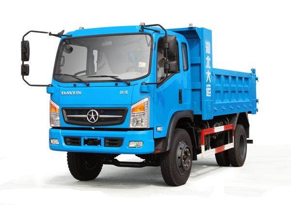 各大车企汽车品牌,湖北大运车有什么车型