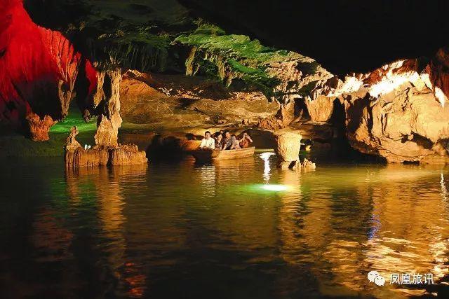 桐庐游玩好去处推荐,魔都人民