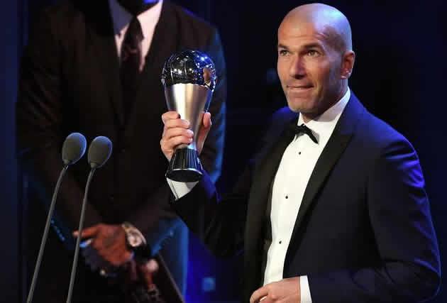 玄学齐达内皇马三连冠,玄学大师齐达内