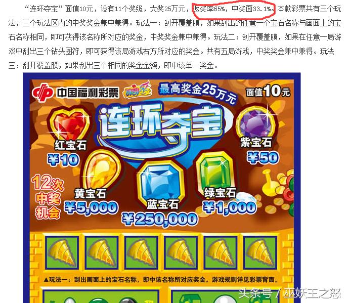 刮刮乐彩票靠谱吗,彩票刮刮乐真的有中40万的吗