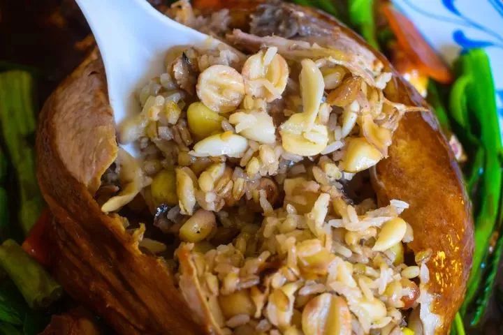 广州必打卡网红小店,广州老字号一条街网红打卡