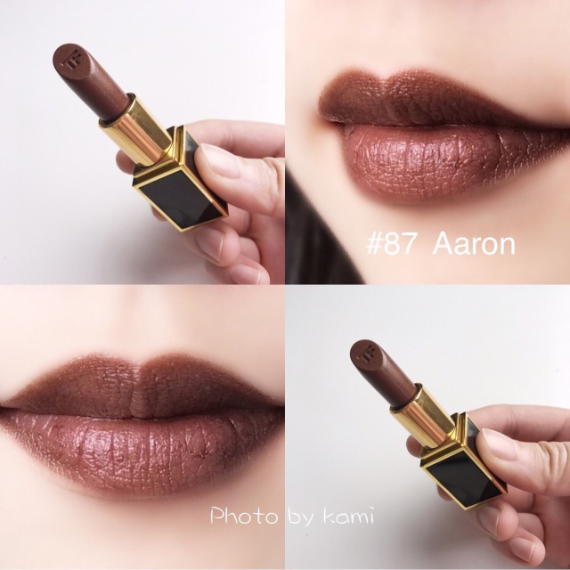 tf口红lipsboys,tflipsboys20试色