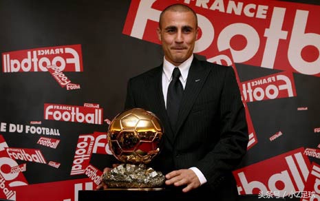 每日一星之天剑星(卡纳瓦罗)