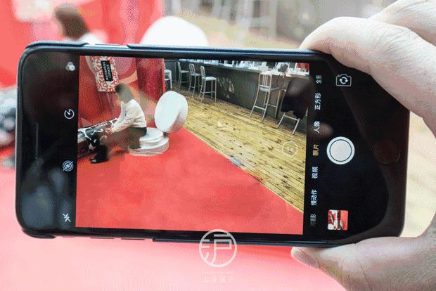 少女梦中挥之不去的彩爆巨人国闪现魔都，仅限3天！