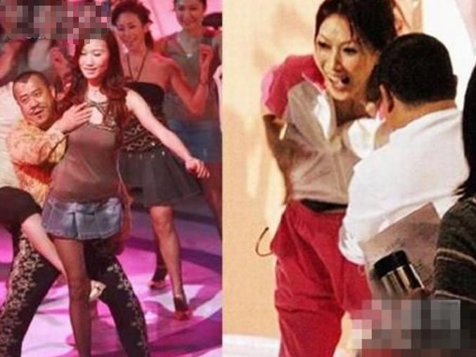 曾志伟70岁生日友情岁月,曾志伟哪年进入tvb的