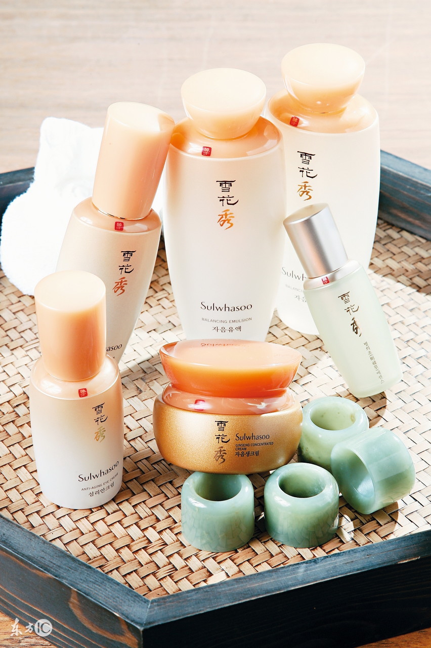 你不可不知的武夷岩茶,雪花秀和后哪个适合秋冬