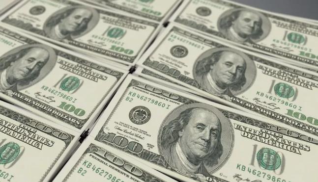 华人换汇骗局,外国换汇案件