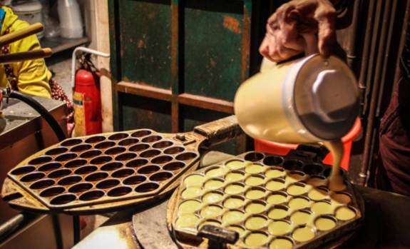 广州必打卡网红小店,广州老字号一条街网红打卡