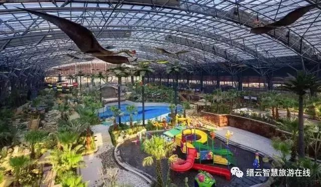 心动!浙江省内有座“欧洲小城”,一天即可来回!