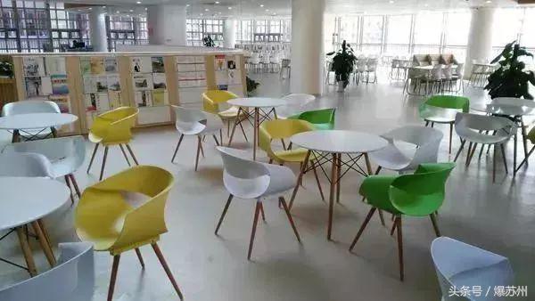 来了就是学霸！昆山家长们挤破头都想进的学校终于招生了