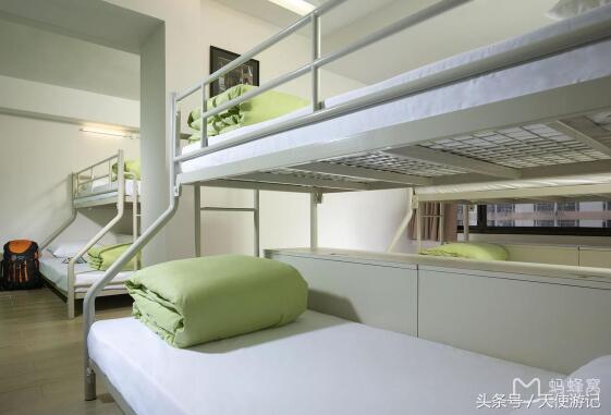 香港旅游住酒店游记,香港自由行住宿哪里最便宜