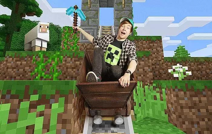 收入最高的十大youtube博主,youtube最赚钱的博主排行