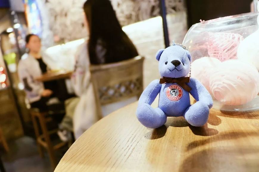 漫猫咖啡:小门店微投资,为你量身打造的偶像级猫星咖啡馆