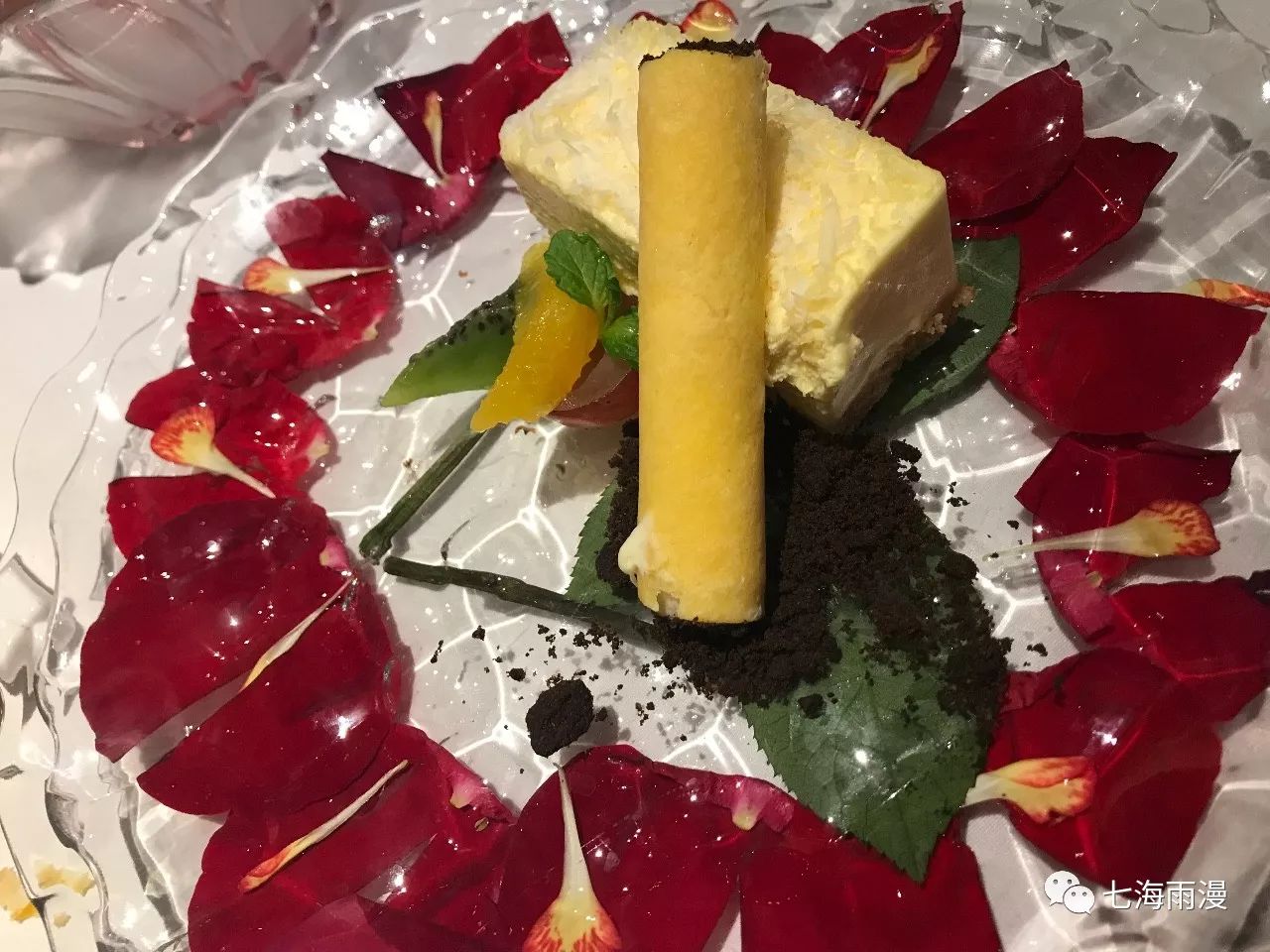 人均40牛排牛尾吃到爽,好吃的牛排都有什么口味