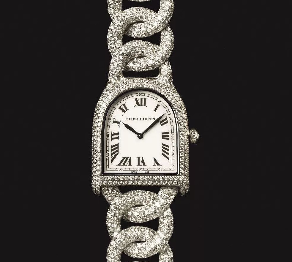 拉夫劳伦手表机芯怎么样值得买吗,拉夫劳伦的手表有蓝色表盘的吗