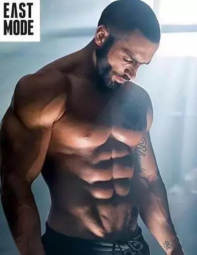 为什么爱健身的人很沉默,为什么你爱健身