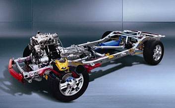 增程式和插电式混合动力的区别,96%人不知道的汽车知识