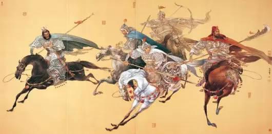 爱国古诗词书法作品内容,爱国古诗词小学生