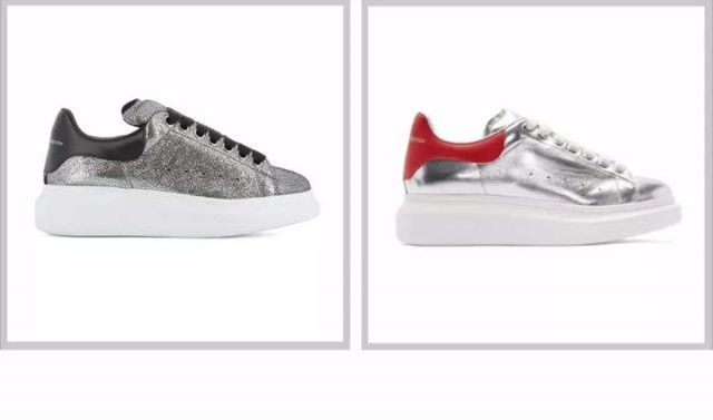 2017年运动鞋十大品牌,2017年十大名牌运动鞋