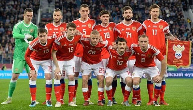 18年世界杯俄罗斯兴奋剂,俄罗斯2018世界杯兴奋剂事件