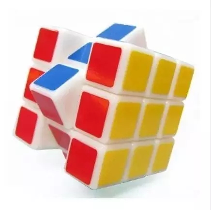 魔方有什么玩法,魔方科普大全