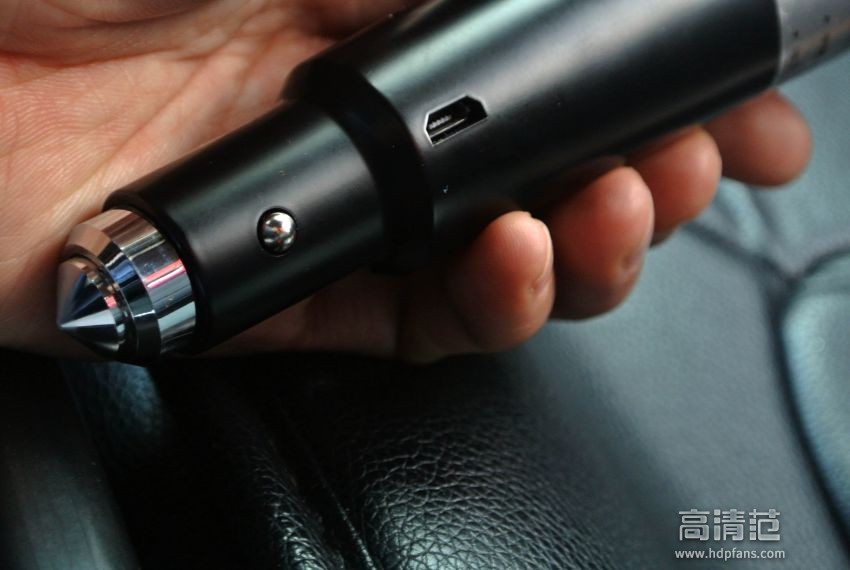 汽车麦克风车智乐k歌专用测评,车智乐随车唱车载